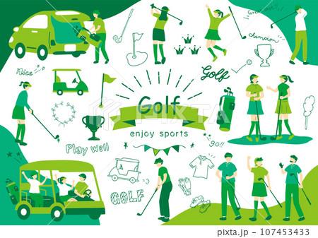 2026年夏 夢涯 ゴルフ部⛳活動報告