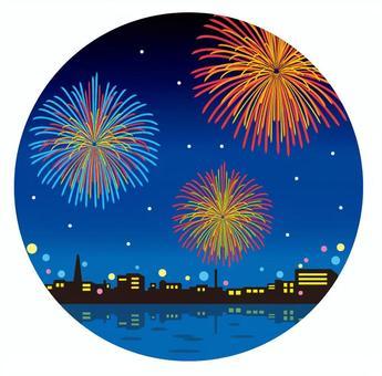 2025年度佐鳴湖花火大会🎆