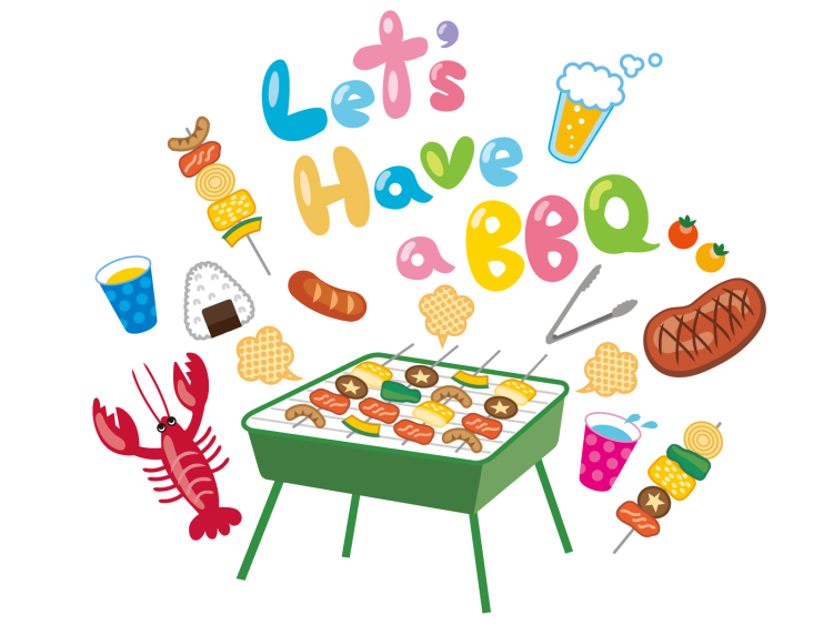 🍖 恒例のバーベキュー大会開催報告 ☀️