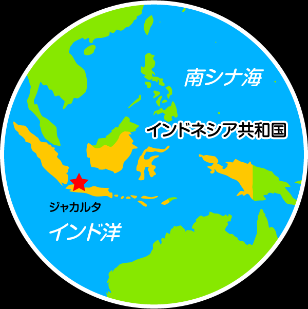 インドネシア技能実習生2期生 面接＆工場（クドゥス校）視察